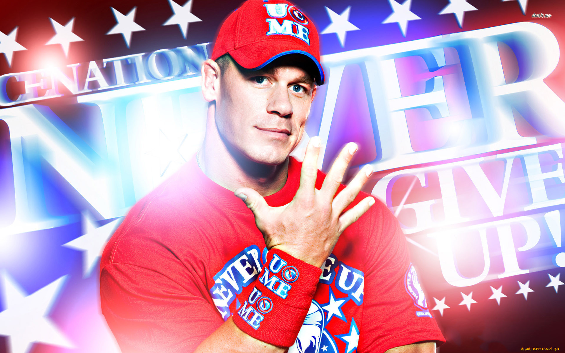 , wwe, john, cena